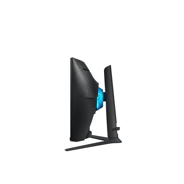 Samsung LCD S32BG650EUX 32" black Gaming G65B
